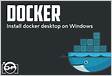 Imagem do Docker Windows RDP